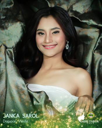 Contestant Photo