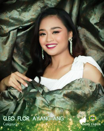 Contestant Photo