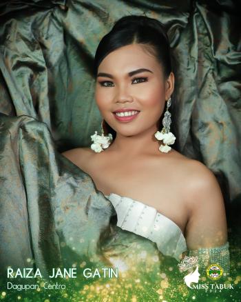 Contestant Photo