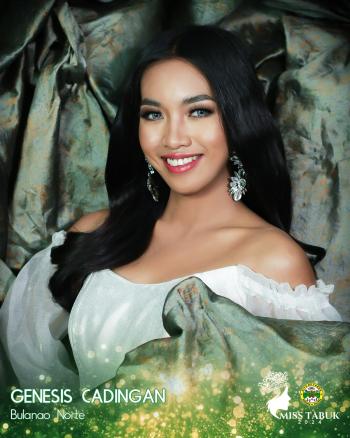 Contestant Photo
