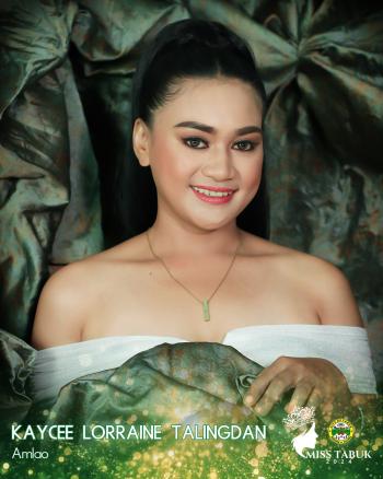 Contestant Photo