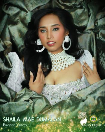 Contestant Photo