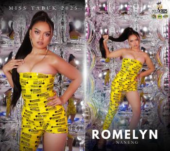 Contestant Photo