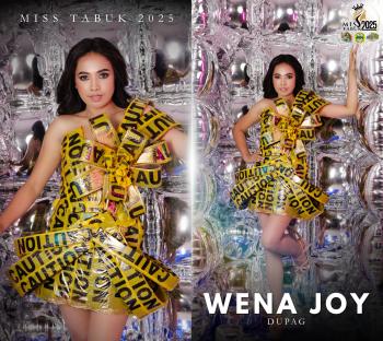 Contestant Photo